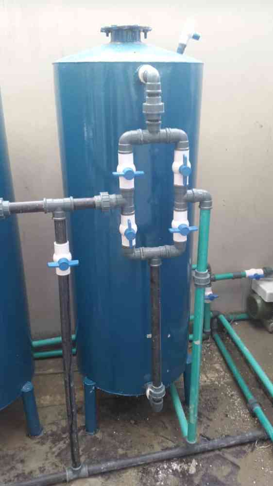 DENCO HYDRO SERVICES